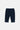 navy twill baby pants